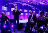 ຜູ້ແທນ 2600 ຄົນ ເຂົ້າຮ່ວມເວທີ​ປາ​ໄສ​ ເສດຖະກິດ​ໂລກ​